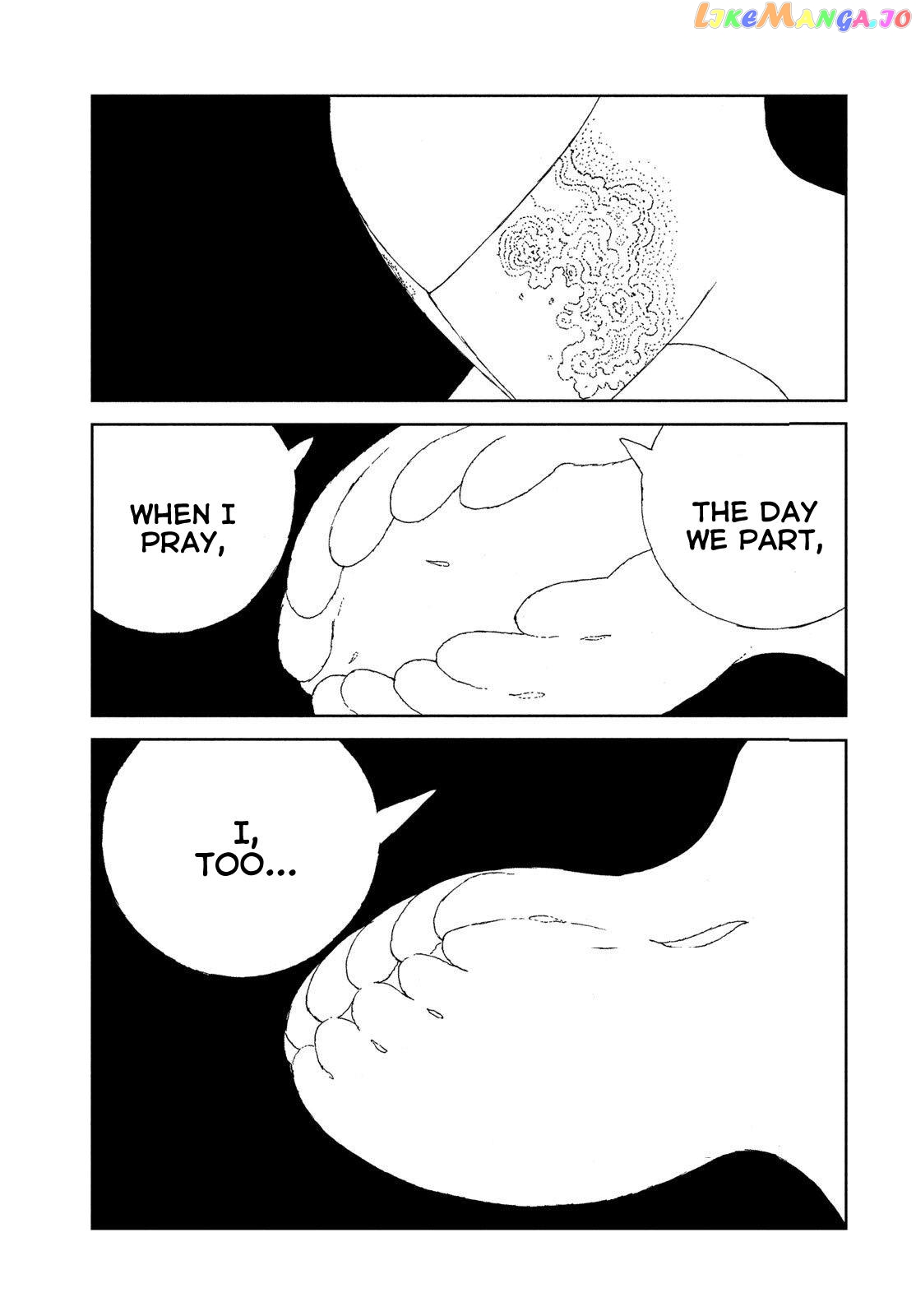 Land of the Lustrous, Chapter 104 image 14